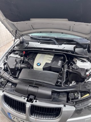 BMW Serie 3 2008
