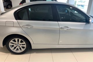BMW Serie 3 2008