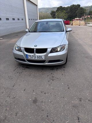 BMW Serie 3 2008