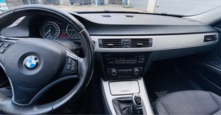 BMW Serie 3 2008