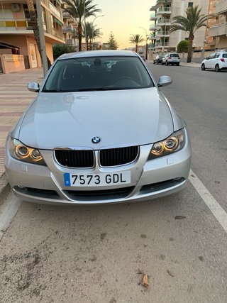BMW Serie 3 2008