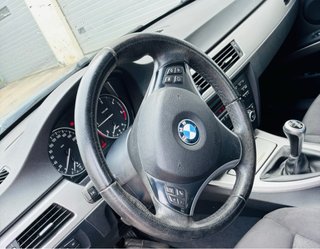 BMW Serie 3 2008