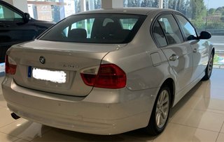BMW Serie 3 2008