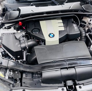 BMW Serie 3 2008