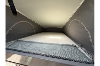 Camper Dethleffs Globecar
