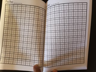 Cuaderno de Práctica de los Caracteres Chinos