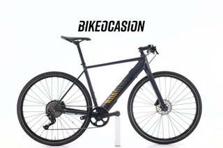 Bicicleta Canyon Roadlite:ON 7.0 t.M Reacondicionada