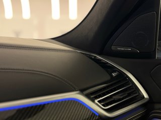 BMW X6 M Competition 625cv