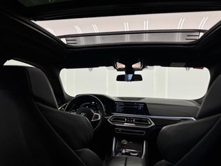 BMW X6 M Competition 625cv