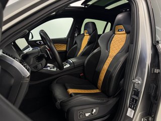 BMW X6 M Competition 625cv