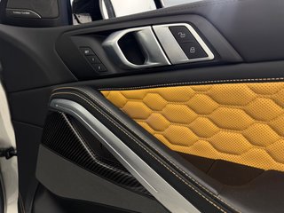 BMW X6 M Competition 625cv