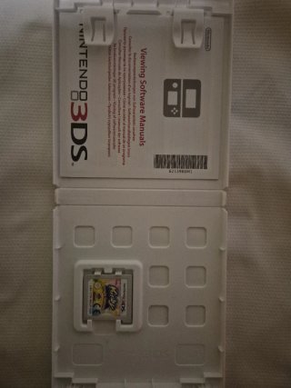 Kirby Triple Deluxe 3DS
