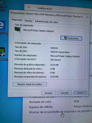 Gigabyte RTX 2080 8GB OC Leer