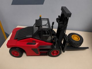 Torillo elevador RC 1/14