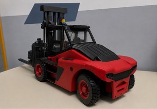 Torillo elevador RC 1/14