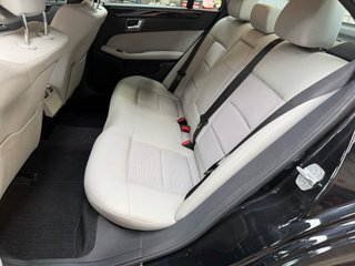 Mercedes-Benz Clase E 2010