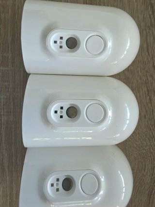 Arlo Pro 4 Spotlight Camera - 3 Cámaras