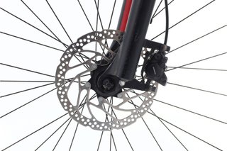 Promo · Bicicleta Specialized Turbo Como 3.0 t.L Reacondicionada