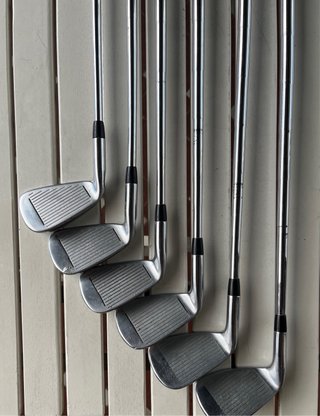 Palos de Golf TaylorMade RSi2