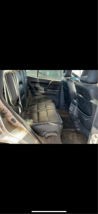Mitsubishi Did 2000