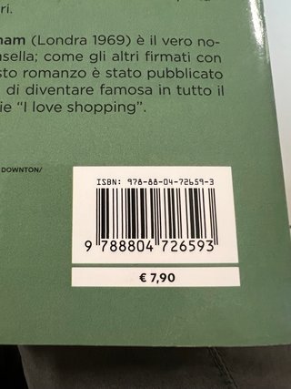 A che gioco giochiamo?