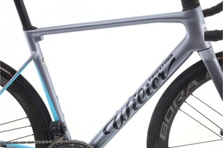 Bicicleta Wilier 0 SL Di2 11V t.54 Reacondicionada