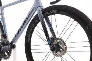 Bicicleta Wilier 0 SL Di2 11V t.54 Reacondicionada