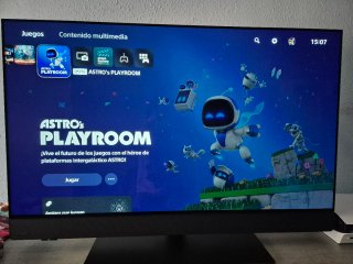 PlayStation 5 Pro + Lector Blu-ray