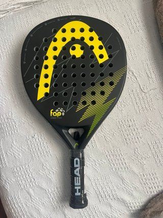 Pala de pádel Head Flash