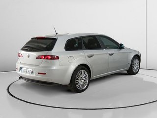 Alfa Romeo 159 2.0 JTDM Sport Plus 125 kW (170 CV)