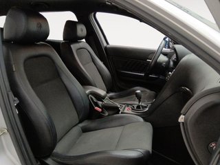 Alfa Romeo 159 2.0 JTDM Sport Plus 125 kW (170 CV)