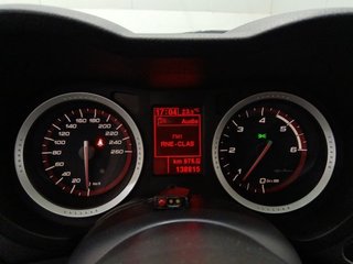 Alfa Romeo 159 2.0 JTDM Sport Plus 125 kW (170 CV)