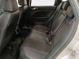 Alfa Romeo 159 2.0 JTDM Sport Plus 125 kW (170 CV)