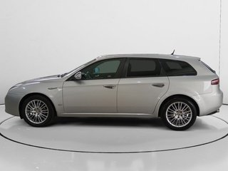 Alfa Romeo 159 2.0 JTDM Sport Plus 125 kW (170 CV)