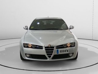 Alfa Romeo 159 2.0 JTDM Sport Plus 125 kW (170 CV)