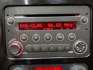 Alfa Romeo 159 2.0 JTDM Sport Plus 125 kW (170 CV)