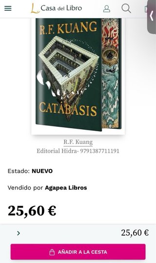 Catábasis