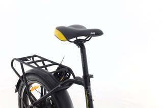 Bicicleta Jeep Fold E-Bike FR 7000 t.M Reacondicionada