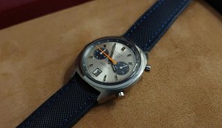 Reloj TAG Heuer Carrera Automático Landeron