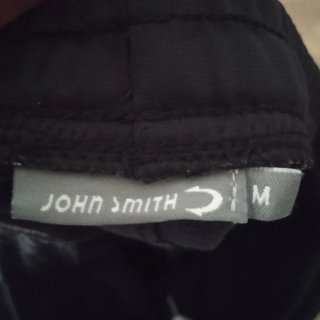 Pantalón de chándal negro