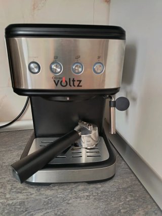Cafetera Express Voltz  Nueva sin estrenar