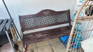 Muebles varios