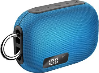 SIN ABRIR Altavoz Portátil Bluetooth