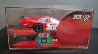 SCALEXTRIC 63430- CHEVROLET MONTE CARLO NUEVO