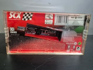 SCALEXTRIC 63430- CHEVROLET MONTE CARLO NUEVO