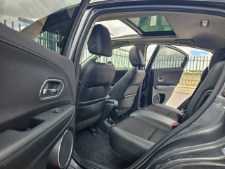 Honda HR-V 2020