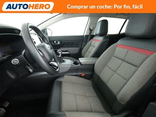 Citroën C5 Aircross 1.2 PureTech C-Series