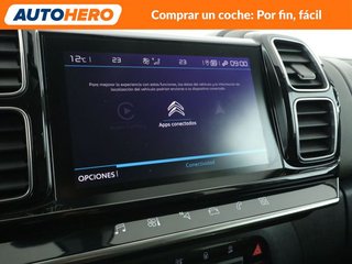 Citroën C5 Aircross 1.2 PureTech C-Series
