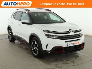Citroën C5 Aircross 1.2 PureTech C-Series