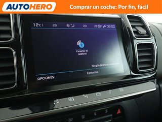 Citroën C5 Aircross 1.2 PureTech C-Series